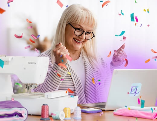 Celebrate and bonus lesson