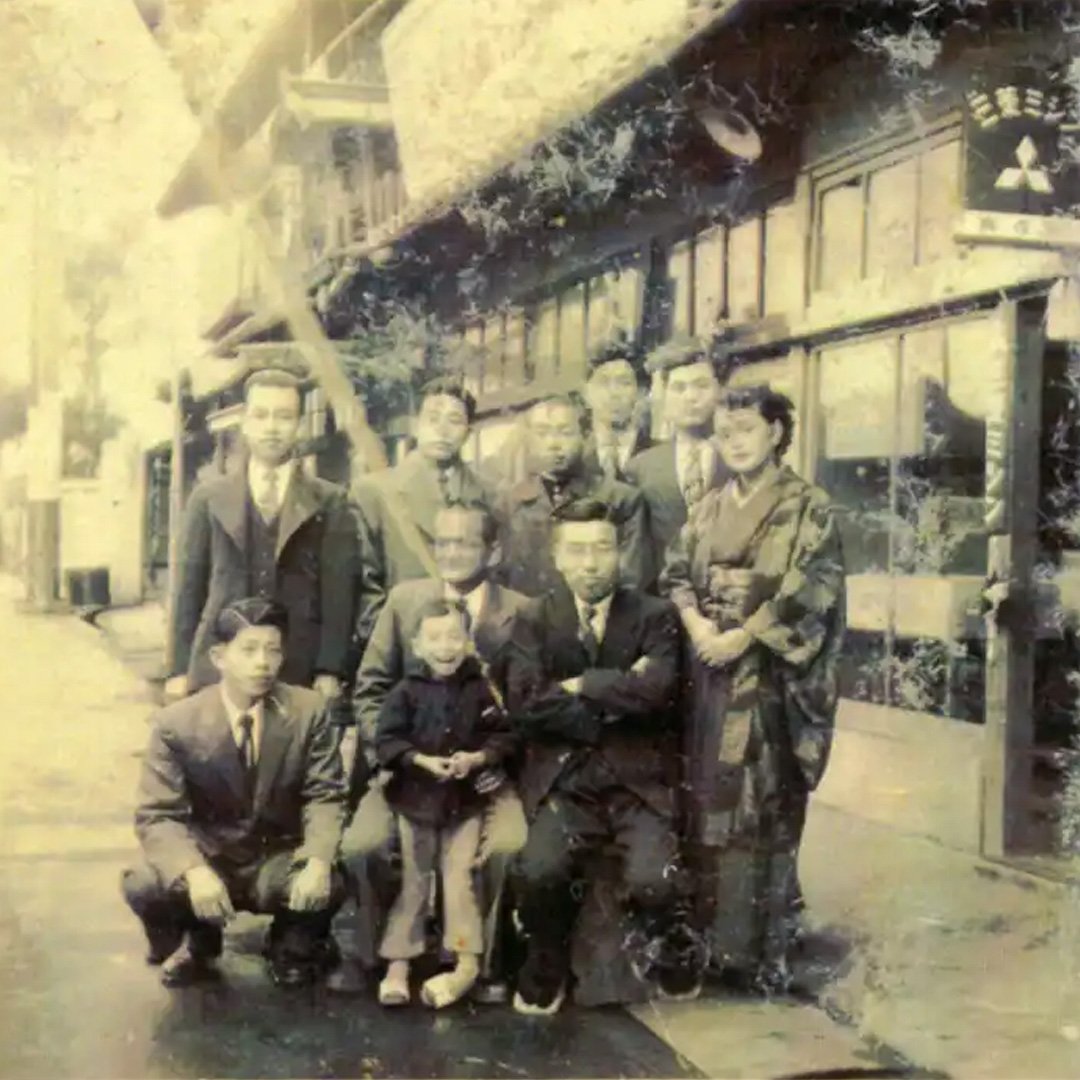 Decades of excellence