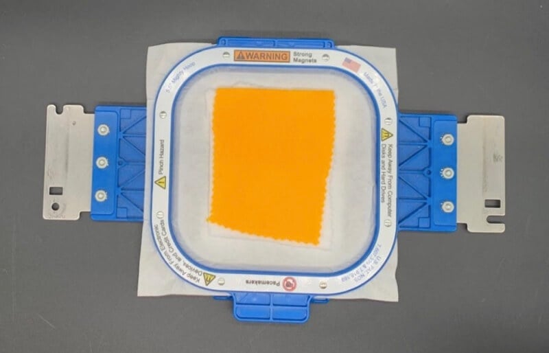 Design Doodler Embroidery Ghost Spray Adhesive	