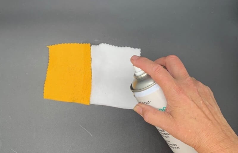 Design Doodler Embroidery Ghost Spray	