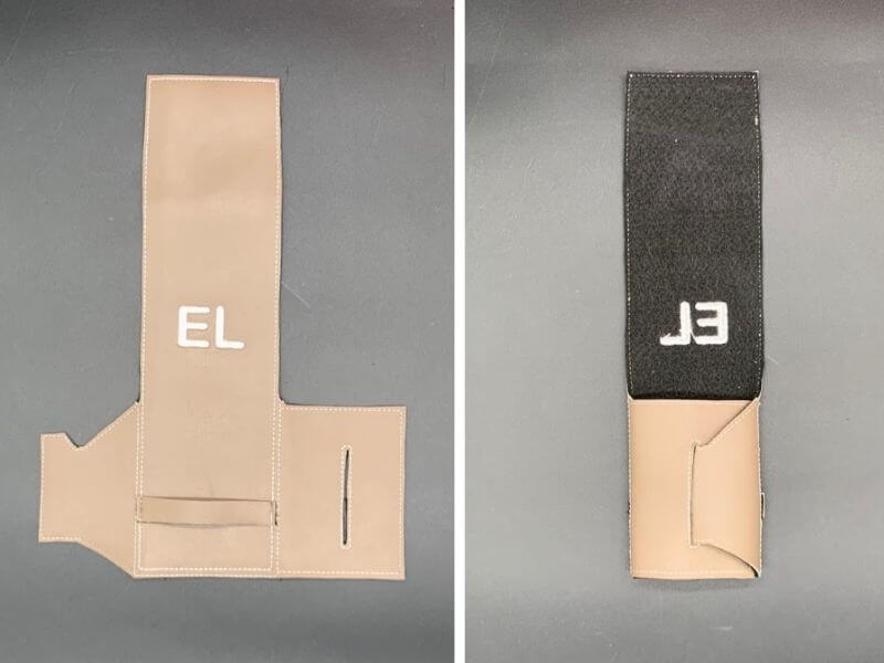 Doodler Wallet Fold Up