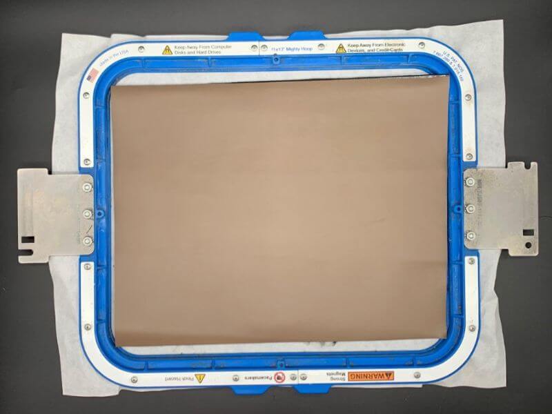 Doodler Wallet Spray Vinyl