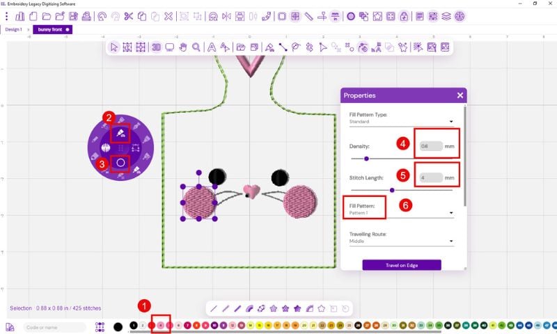 EL_Digitize Cheeks_BB