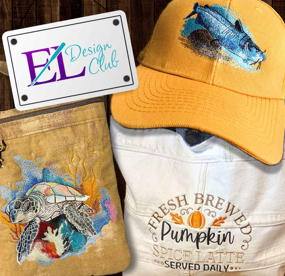 Embroidery Legacy Design Club embroidery projects stitched out