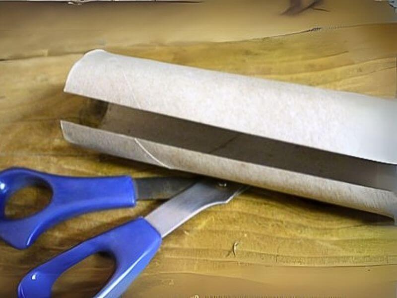 embroidery spool wraptube