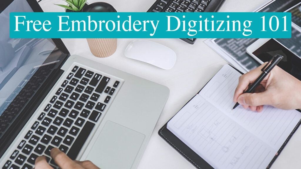 Free digitizers cheat sheet