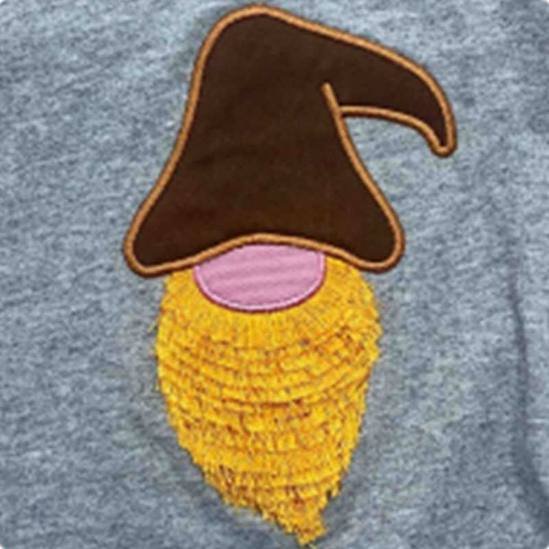 fringe-applique-Fun-Effects-course-stitch-out Fringe applique Fun Effects course stitch out