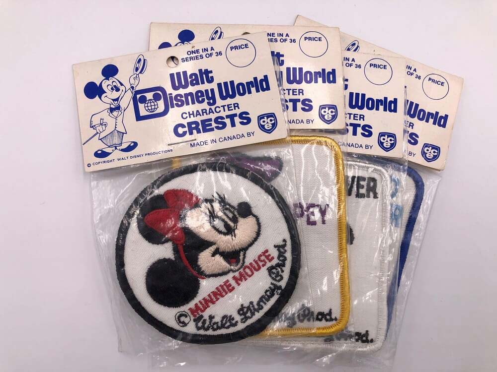 how to make embroidered patches