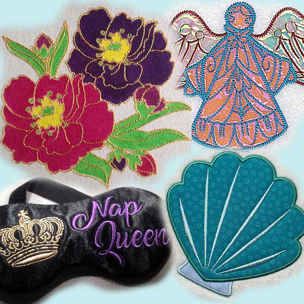 4 ways to get creative