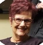 Judy Stuart testimonial photo