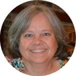 Kaye Parker testimonial photo