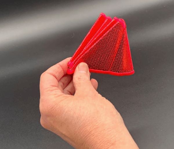 OrigamiStar Mountain Fold4