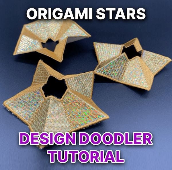 OrigamiStarsSquare