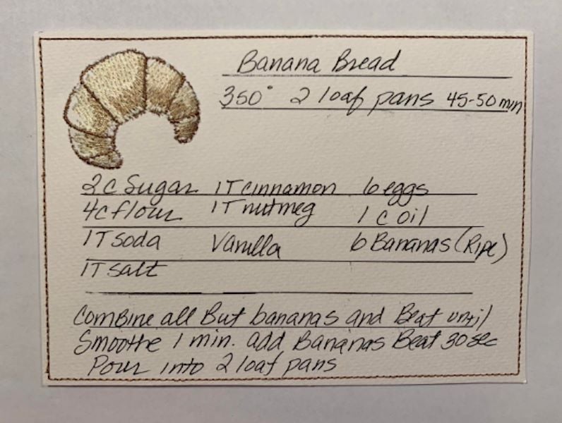 embroidery transfer paper