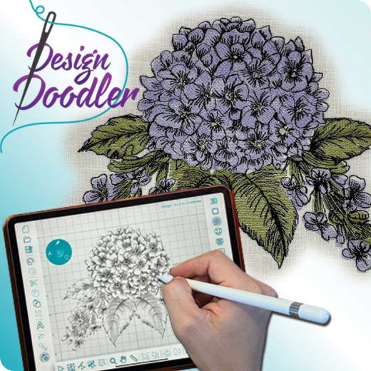 design-doodler