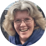 Faye Robinson testimonial photo